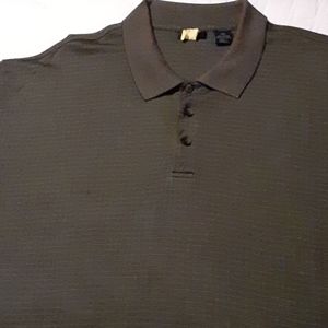 Casual polo shirt